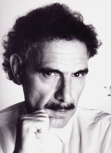 Immagine Luca Alinari