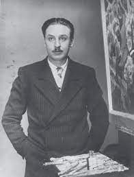 Immagine Fausto Pirandello