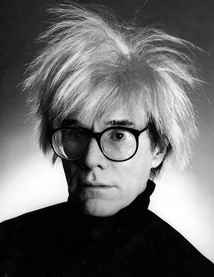 Immagine Andy Warhol