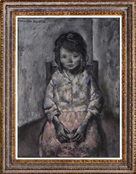Immagine Bambina