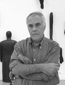 Immagine Mimmo Paladino
