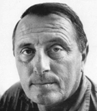 Immagine Ennio Morlotti