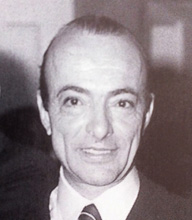 Immagine Nino Tirinnanzi