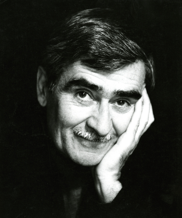 Immagine Alberto Burri