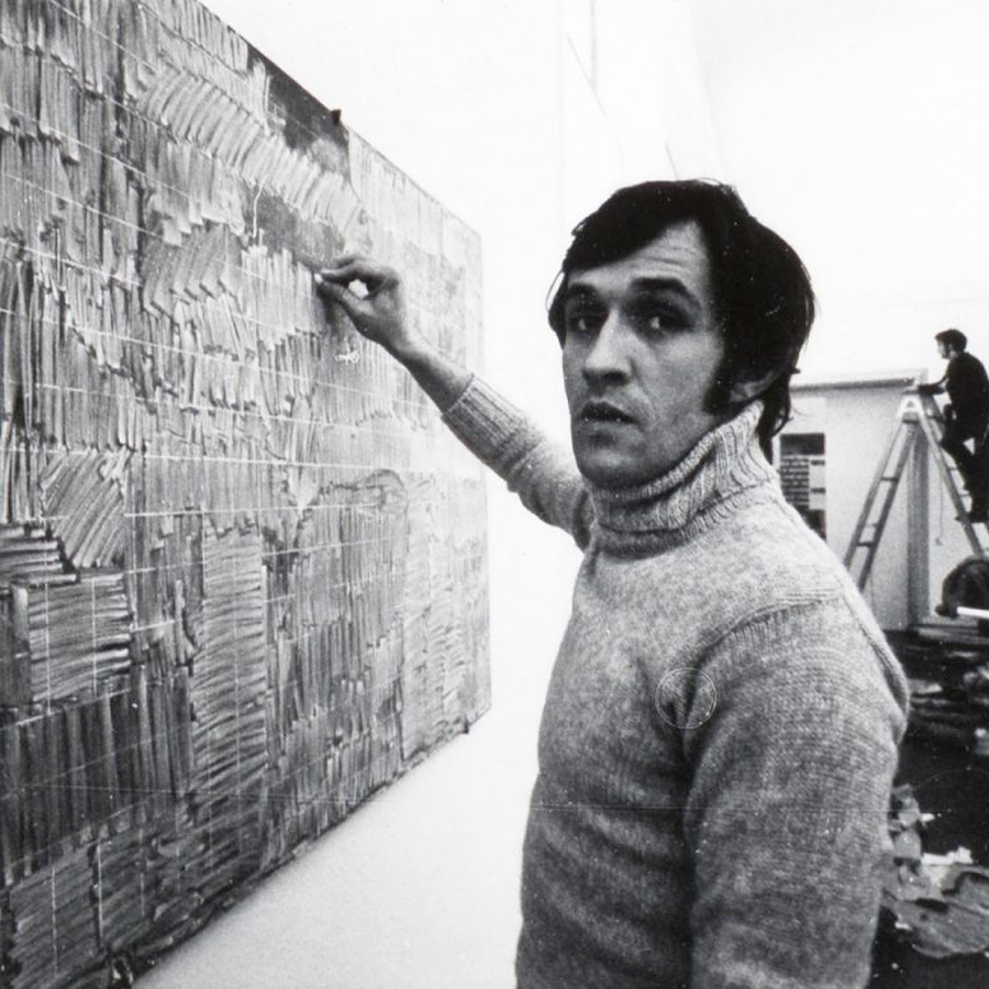 Immagine Alighiero Boetti