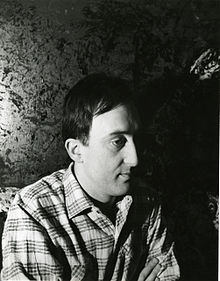 Immagine Enrico Baj