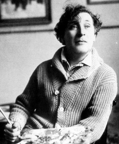 Immagine Marc Chagall