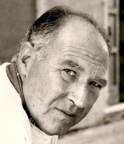 Immagine Giuseppe Capogrossi