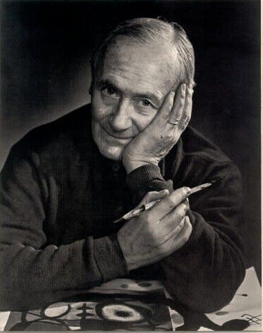 Immagine Joan Mirò
