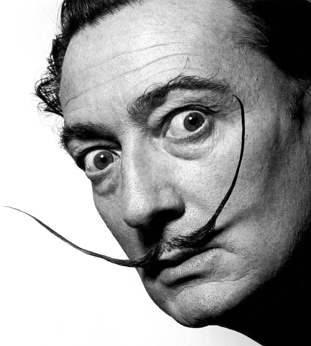 Immagine Salvador Dalì