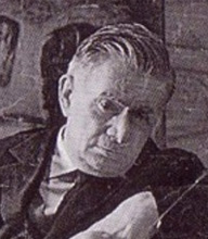 Immagine Mario Sironi