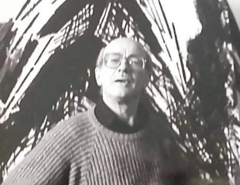 Immagine Vinicio Berti