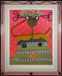 Immagine La principessa Caterina Romanovna Vorontsova Dashkova